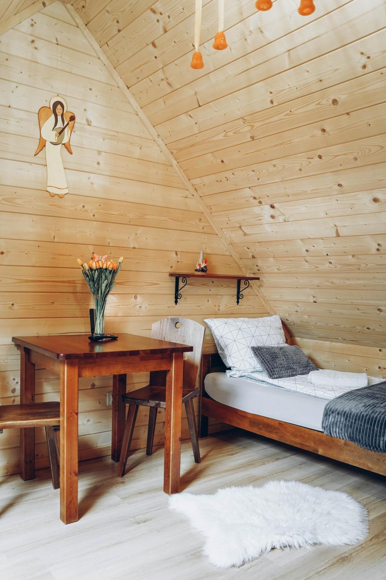 Domki U Jacka Sauna Bilard Tenis Air Hockey Pilkarzyki Bawialnia Plac Zabaw Zakopane Habitación foto