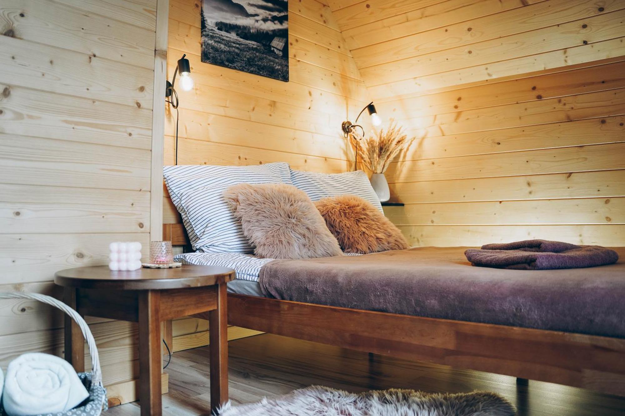 Domki U Jacka Sauna Bilard Tenis Air Hockey Pilkarzyki Bawialnia Plac Zabaw Zakopane Habitación foto