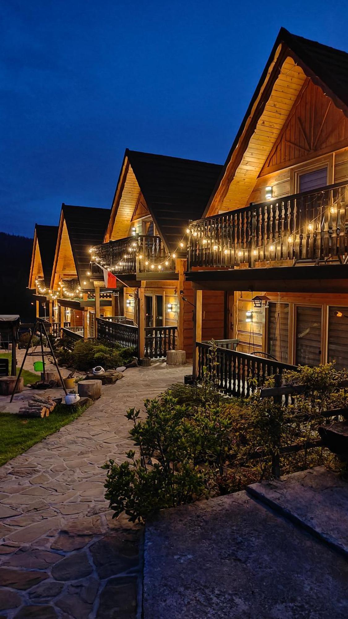 Domki U Jacka Sauna Bilard Tenis Air Hockey Pilkarzyki Bawialnia Plac Zabaw Zakopane Exterior foto